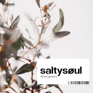 saltysøul - Head Games (Single)