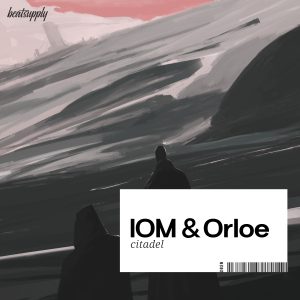 IOM & Orloe - Citadel