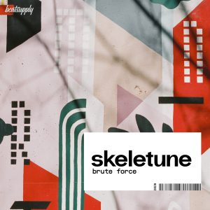 Skeletune - Brute Force (Single)