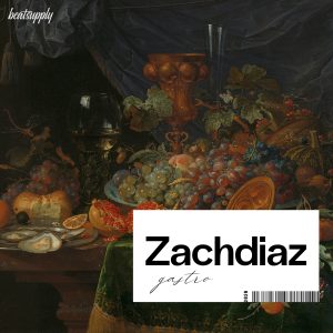 Zachdiaz - Gastro