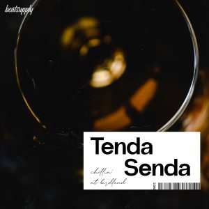 Tenda Senda - Chillin' At Birdland