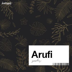 Arufi - Yonder