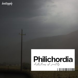 Philichordia - Distortions of Reality