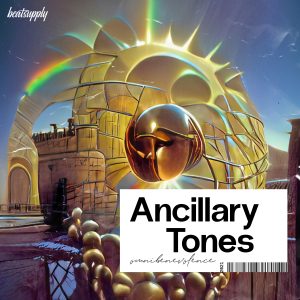 Ancillary Tones - Omnibenevolence