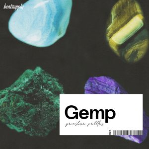 Gemp - Gemstone Pebbles