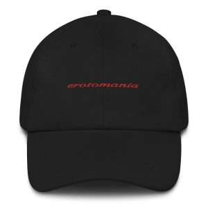 SAMÄA Erotomania Dad hat
