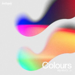mystery_o - Colours