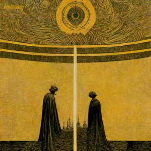 Isaac Tumor - Vigoya (single)