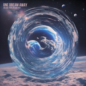 Cam Patt - One Dream Away, Vol. 4