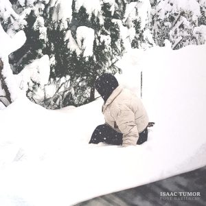 Isaac Tumor - Post Bariloche