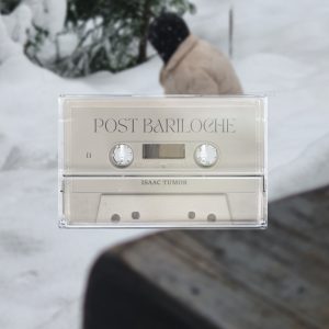 Isaac Tumor - Post Bariloche (Cassette)