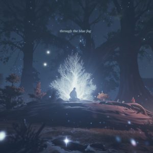 P e P e - Through The Blue Fog